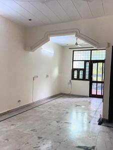 Hall Image of 1112 Sq.ft 2 BHK Independent House for rent in Sector 46 Gurgaon for Rs. 33000