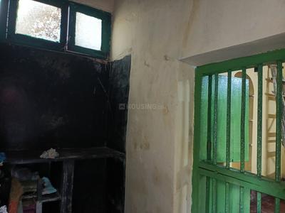 Kitchen Image of 400 Sq.ft 2 BHK Builder Floor for rent in Shibpur Howrah for Rs. 6000