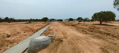 Devanahalli Plot View 2