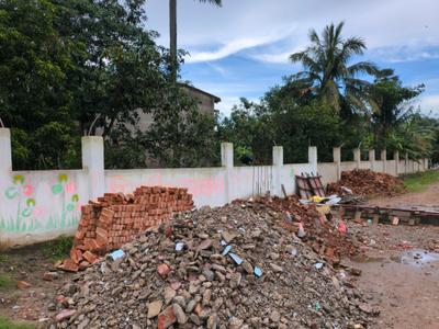 Residential Plot