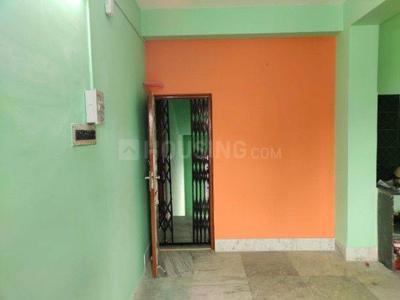 Image of 250 Sq.ft 1 RK Apartment / Flat for sale in Airport Gate No 2, Kolkata for Rs. 850000