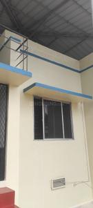 Balcony Image of 1500 Sq.ft 4 BHK Independent House for sale in Kuzhalmannam East Palakkad for Rs. 5300000