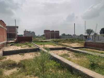 Image of 900 Sq.ft Residential Plot / Land for sale in Tilpata Karanwas, Greater Noida for Rs. 2500400
