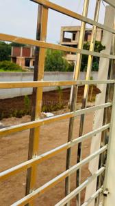 Balcony Image of 800 Sq.ft 3 BHK Independent House for sale in Gadhaipura Gwalior for Rs. 4000000