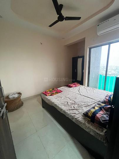 Wrigth town Bedroom 1