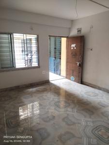 Bedroom Image of 700 Sq.ft 2 BHK Apartment / Flat for sale in Barrackpore Kolkata for Rs. 2500000