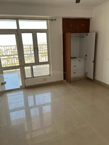 Bedroom Image of 1600 Sq.ft 3 BHK Apartment / Flat for sale in Supertech Eco Village 1, Noida Extension Greater Noida for Rs. 14000000