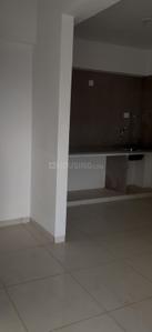 Kitchen Image of 1485 Sq.ft 2 BHK Penthouse for sale in Chandkheda Ahmedabad for Rs. 8650000