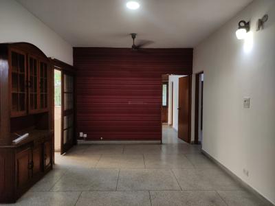 Living Room Image of 1650 Sq.ft 3 BHK Apartment / Flat for sale in DDA Sector Pocket B C, Vasant Kunj New Delhi for Rs. 42000000