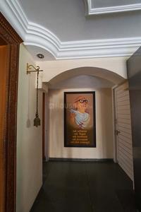 Balcony Image of 5062 Sq.ft 5 BHK Independent House for sale in Ghatlodiya Ahmedabad for Rs. 43000000