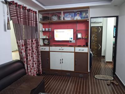 2 BHK Flat