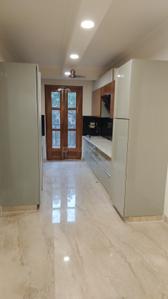 Kitchen Image of 2500 Sq.ft 4 BHK Builder Floor for sale in Sector 8 Dwarka New Delhi for Rs. 29000000