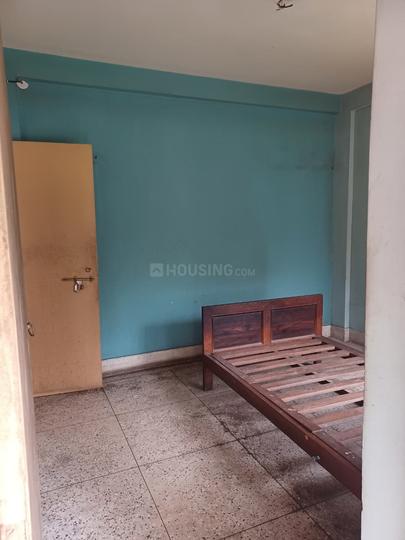 nandini aparment Bedroom 1
