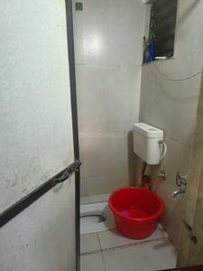 Image of 740 Sq.ft 2 BHK Apartment / Flat for sale in MAAD Yashvant Srushti, Boisar, Mumbai for Rs. 3000000