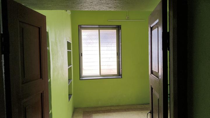 Mohite Colony, Salokhe Nagar Bedroom 1