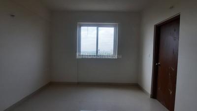 Bedroom Image of 1643 Sq.ft 3 BHK Apartment / Flat for sale in Coevolve Florenza by CoEvolve Estates, Chikkadasarahalli Bengaluru for Rs. 14800000