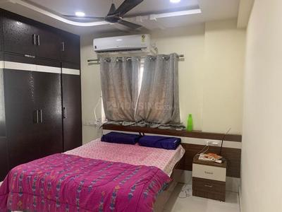 BHK Flat for rent in Trimalgherry, 1400 Sqft Property ID