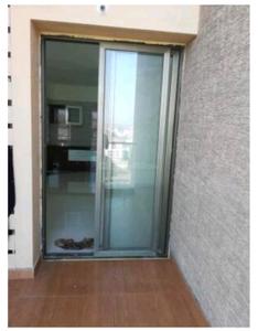 Balcony Image of 1058 Sq.ft 2 BHK Apartment / Flat for sale in Sus Pune for Rs. 8300000