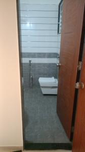 Image of 1130 Sq.ft 3 BHK Apartment / Flat for rent in Fortune Aura Blue, Punawale, Pune for Rs. 32000