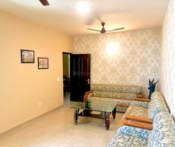Hall Image of 1435 Sq.ft 2.5 BHK Apartment / Flat for sale in Divine Meadows, Sector 108 Noida for Rs. 23000000