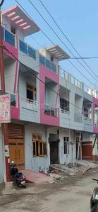 Image of 600 Sq.ft 2 BHK Independent House for rent in Naubasta, Kanpur for Rs. 8500