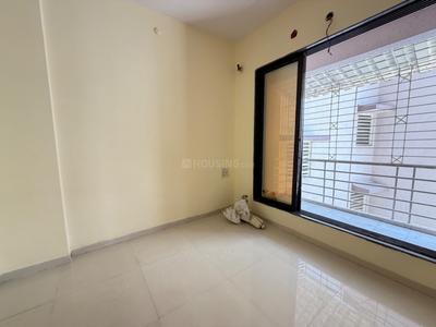 Bedroom Image of 620 Sq.ft 1 BHK Apartment / Flat for sale in Laxmi Aniruddha Enclave, Panvel Navi Mumbai for Rs. 6700000