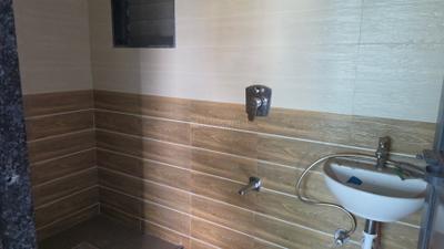 Image of 672 Sq.ft 2 BHK Apartment / Flat for sale in Shree Crest And Celestia, Mulund East, Mumbai for Rs. 13000000