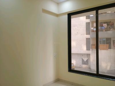 Bedroom Image of 1590 Sq.ft 3.5 BHK Apartment / Flat for sale in Vasant Valley, Kalyan West Kalyan for Rs. 16500000