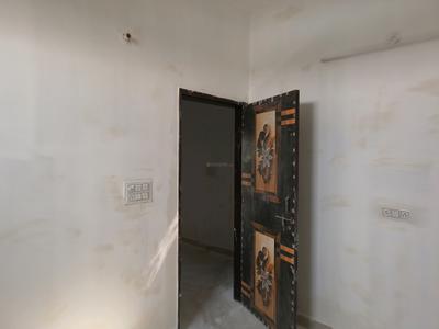 Bedroom Image of 750 Sq.ft 2 BHK Builder Floor for sale in DLF Ankur Vihar Ghaziabad for Rs. 2390562