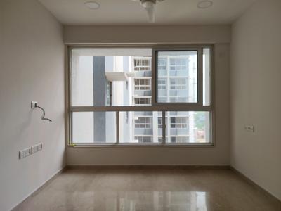 Living Room Image of 779 Sq.ft 2 BHK Apartment / Flat for sale in Westinrely Ashwin Heights, Goregaon East Mumbai for Rs. 15500000