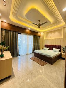 Bedroom Image of 3500 Sq.ft 4 BHK Independent House for sale in Gandhi Path West Jaipur for Rs. 25000000