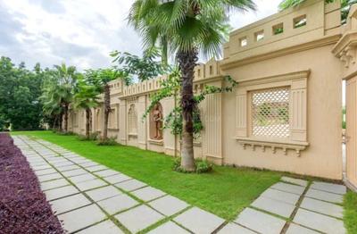 Image of 2400 Sq.ft Residential Plot / Land for sale in Bhicholi Mardana, Indore for Rs. 32400000