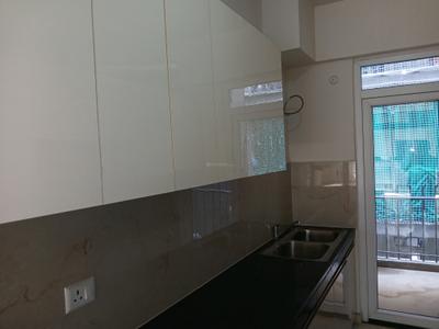 Kitchen Image of 1620 Sq.ft 3.5 BHK Builder Floor for sale in Smartworld Gems, Sector 89 Gurgaon for Rs. 16200000