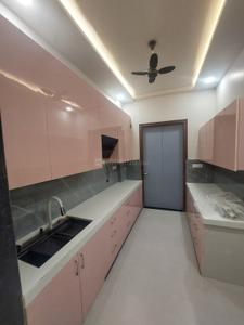 Kitchen Image of 3200 Sq.ft 4 BHK Villa for sale in Lalarpura Jaipur for Rs. 20500000