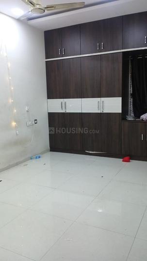 Nitish Jayabheri Samudayam Bedroom 1