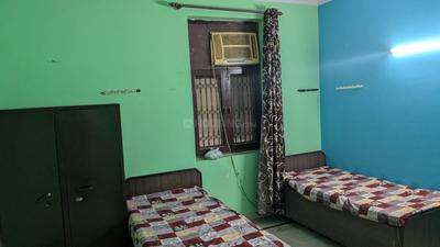 Bedroom Image of Roomsoom PG in Sector 56, Noida