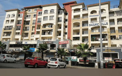 Image of 258 Sq.ft 1 RK Studio for sale in Mussoorie Road, Dehradun for Rs. 30000000