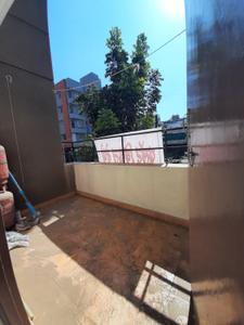 Balcony Image of 850 Sq.ft 2 BHK Apartment / Flat for sale in Kondhwa Budruk Pune for Rs. 5400000