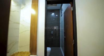 Bathroom Image of 1650 Sq.ft 3 BHK Villa for sale in Kathora Amravati for Rs. 7350000
