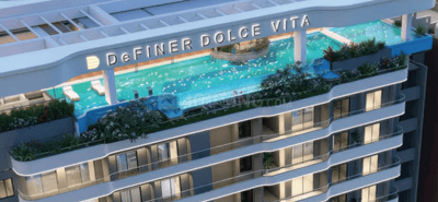 Image of 4728 Sq.ft 4 BHK Apartment / Flat for sale in Definer Dolce Vita, Avalahalli, Bengaluru for Rs. 52000000