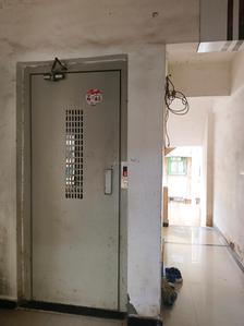 Lift Image of 630 Sq.ft 1 BHK Apartment / Flat for sale in Satyam Eleganza, Ambernath West Ambernath for Rs. 2200000