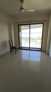 Bedroom Image of 1190 Sq.ft 2 BHK Apartment / Flat for sale in AMF Serenity Heights, TIDKE NAGAR Nashik for Rs. 8500000
