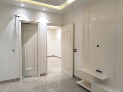 Bedroom Image of 1400 Sq.ft 3 BHK Builder Floor for sale in Indirapuram Ghaziabad for Rs. 17000000