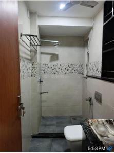 Bathroom Image of 900 Sq.ft 2 BHK Independent House for rent in Subhash Nagar New Delhi for Rs. 35000