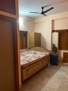 Bedroom Image of 900 Sq.ft 2 BHK Apartment / Flat for sale in Suryalaya, Amtala Kolkata for Rs. 6600000