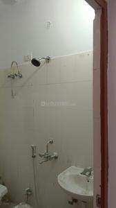 Bathroom Image of 600 Sq.ft 2 BHK Apartment / Flat for sale in Hasanganj Lucknow for Rs. 2600000