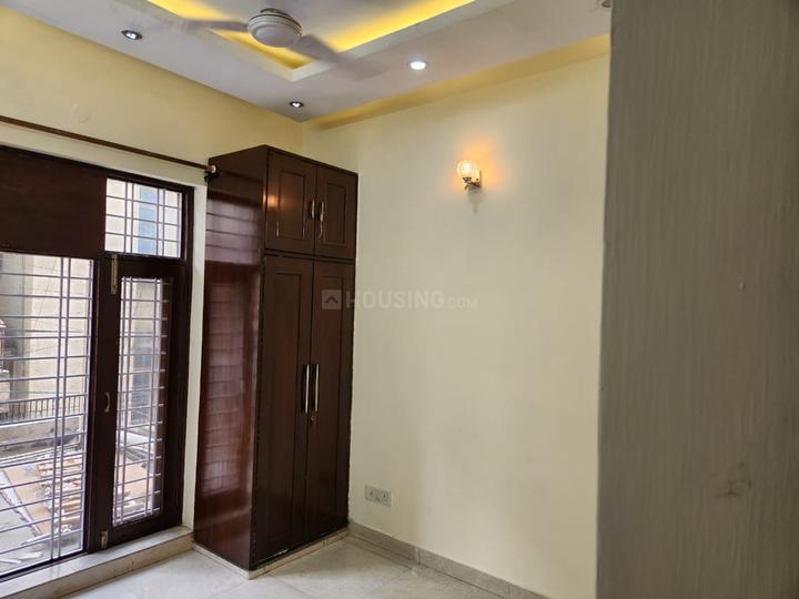 B Block, East Of Kailash Bedroom 1