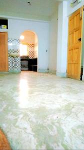 Hall Image of 860 Sq.ft 2 BHK Apartment / Flat for sale in Santoshpur Kolkata for Rs. 3620000