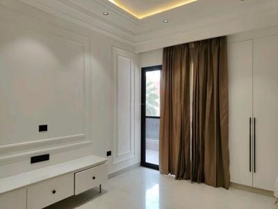 Bedroom Image of 1650 Sq.ft 3 BHK Builder Floor for sale in Sector 46 Gurgaon for Rs. 31000000