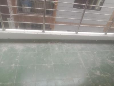 Balcony Image of 900 Sq.ft 2 BHK Apartment / Flat for sale in Sector 120 Noida for Rs. 2999999